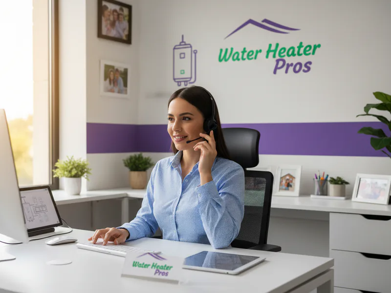 Water Heater Repair  in Monterey  FAQ